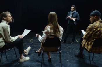 Per le compagnie amatoriali