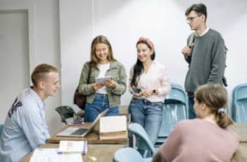 Per le scuole superiori